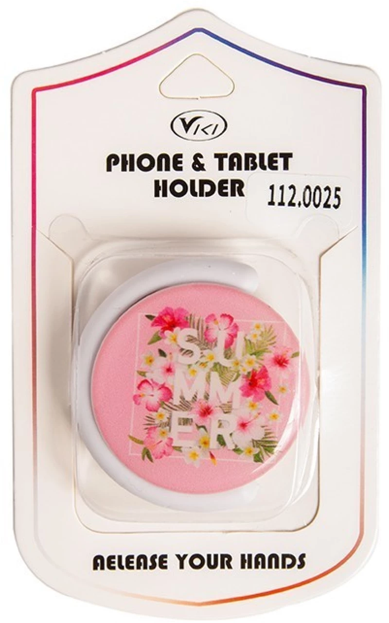 112.0157 POP HOLDER WATERMELON SUGAR