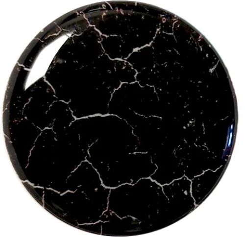112.0138 POP HOLDER MARBELOUS BLACK