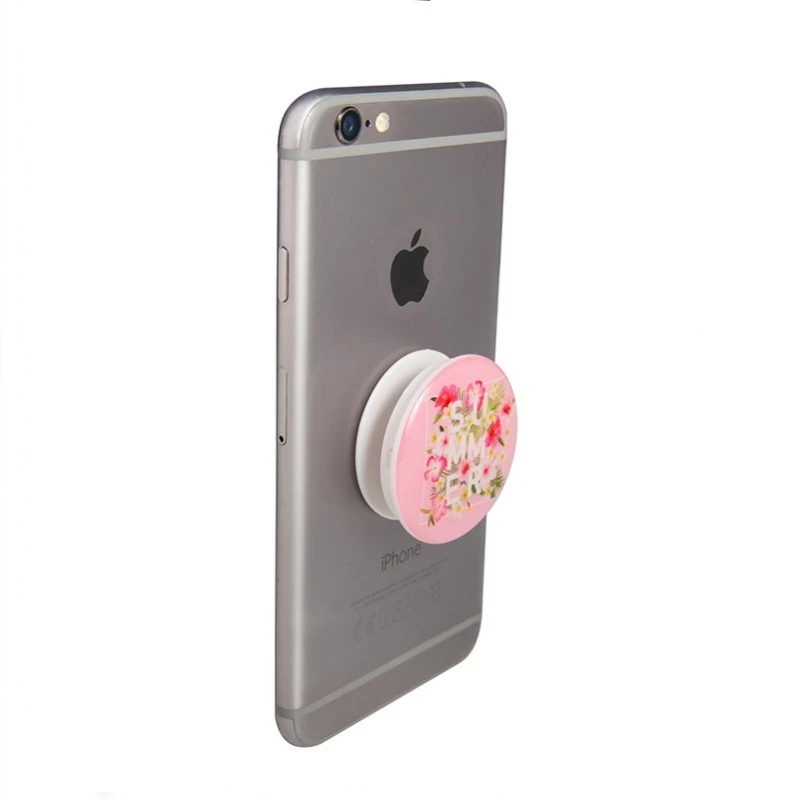 112.0138 POP HOLDER MARBELOUS BLACK