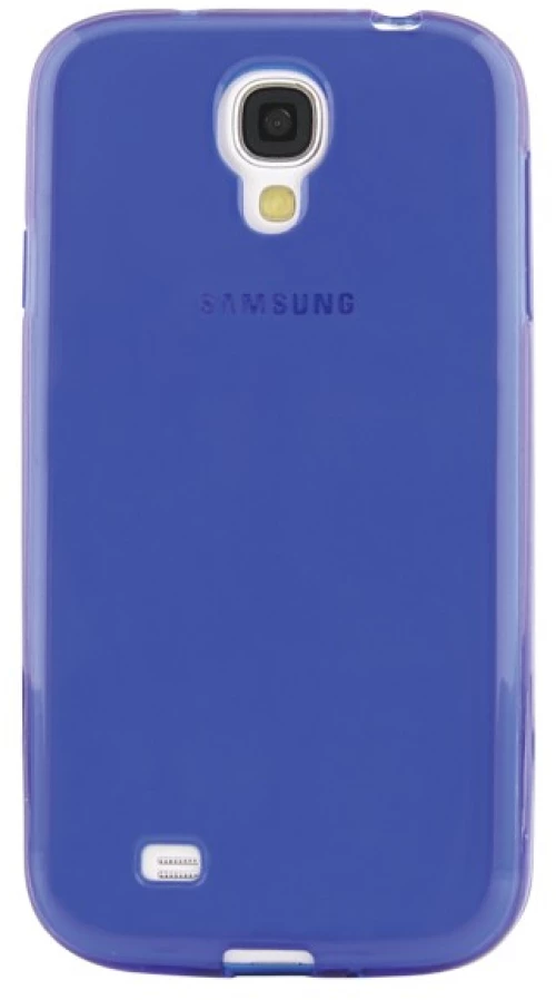 Back Cover Σιλικόνης για Samsung Galaxy S4 S157 OEM