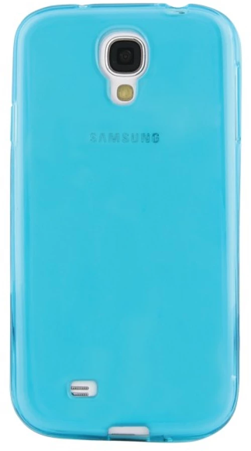 Back Cover Σιλικόνης για Samsung Galaxy S4 mini SM155 OEM