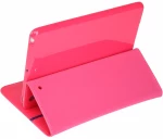 ΘΗΚΗ IPAD 5/ AIR ΦΟΥΞΙΑ IP243