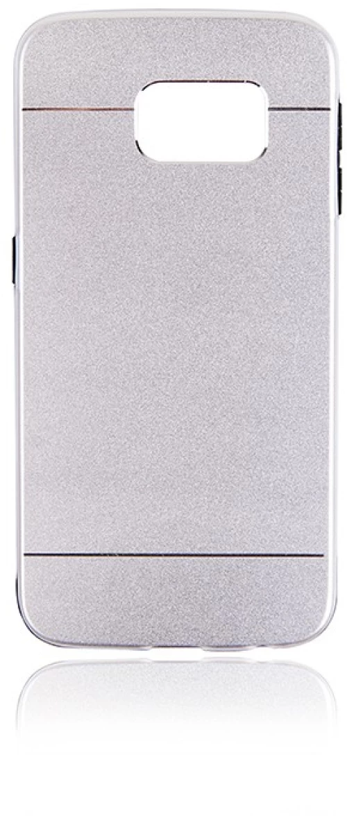 OEM BACK COVER METAL SILVER ΓΙΑ SAMSUNG GALAXY S7 1315-S7-01