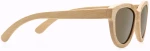 ΓΥΑΛΙΑ ΗΛΙΟΥ V-STORE WOOD ΜΕ POLARIZED ΦΑΚΟ WD018