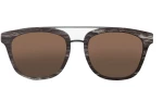 ΓΥΑΛΙΑ ΗΛΙΟΥ POLARIZED ΚΑΦΕ 6027A-1 BROWN LENS VSTORE_ΚΑΦΕ