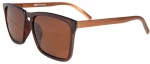 ΓΥΑΛΙΑ ΗΛΙΟΥ ΑΝΤΡΙΚΑ POLARISED POL10018 VSTORE_ΚΑΦΕ