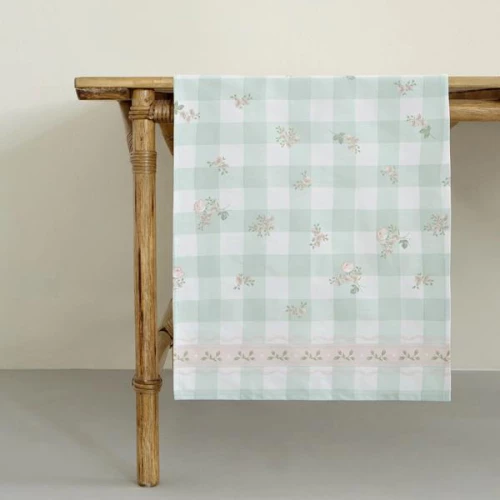 Runner (48x150) Iris nima