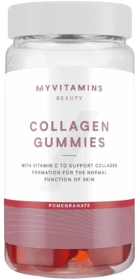 MyProtein Collagen Gummies [30 Τσίχλες]
