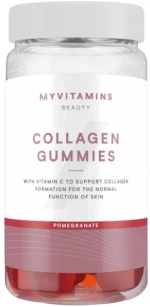 MyProtein Collagen Gummies [30 Τσίχλες]