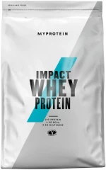 MyProtein Impact Whey Protein [1000 Γραμμάρια] Φυσική Σοκολάτα