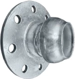 ΕΠΙΣΤΟΜΙΟ ΑΡΣΕΝΙΚΟ ΓΑΛΒΑΝΙΖΕ Φ70PERROTx80mm ΦΛΑΝΤΖΑ