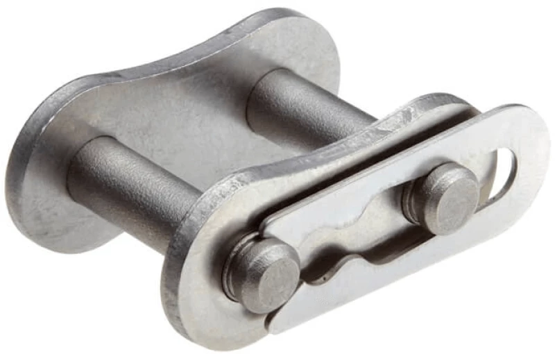ΣΥΝΔΕΣΜΟΣ ΑΛΥΣΙΔΑΣ 11/4"Χ3/4" 20Β-1 ΜΟΝΗ SATI NICKEL