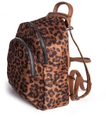 V-store Τσάντα Πλάτης Animal Print 193008 + ΔΩΡΟ  Nécessaire_ΤΑΜΠΑ