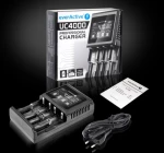 Charger everActive UC-4000