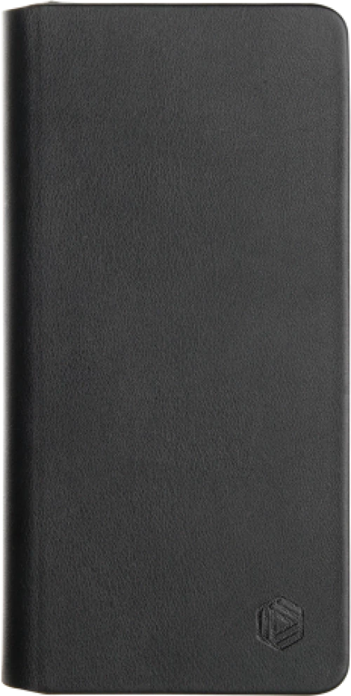 Promiz (PZ-10193) Book Case - Black, Huawei P30