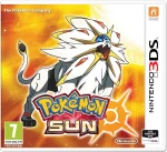 Pokemon Sun / Nintendo 3DS