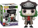 POP figure Beetlejuice with Hat