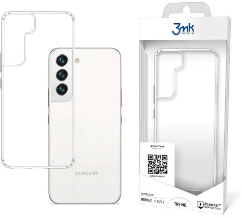 3mk Armor Case Sam S901 S22