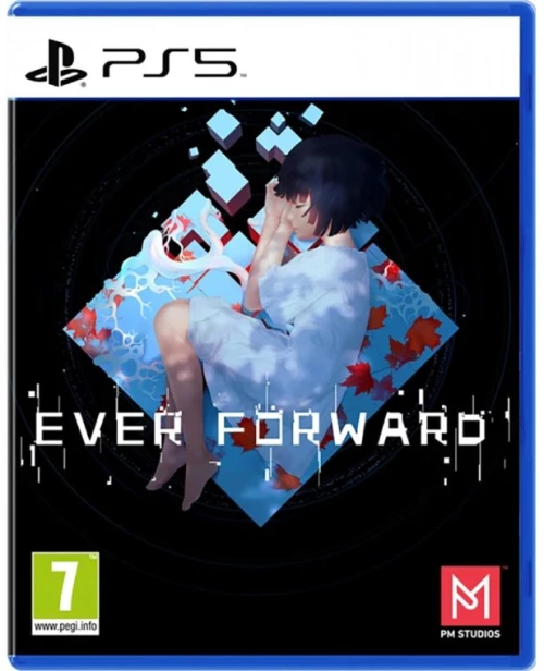 Ever Forward / PlayStation 5