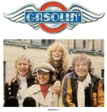 Gasolin' - bog / Fan Shop and Merchandise
