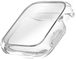 UNIQ etui Garde Apple Watch Series 7/8 45mm.  przezroczysty/clear