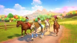Horse club adventures 2 - Hazelwood stories / PlayStation 5