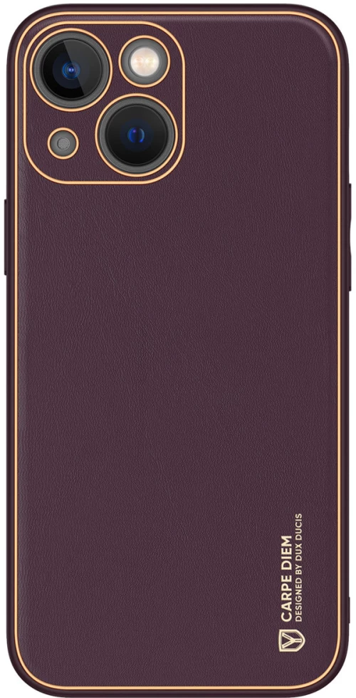 Dux Ducis Yolo Apple iPhone 14 Plus Purple