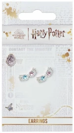 HARRY POTTER - Earrings - Luna's Glasses