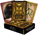FANTASTIC BEASTS - Playing Cards