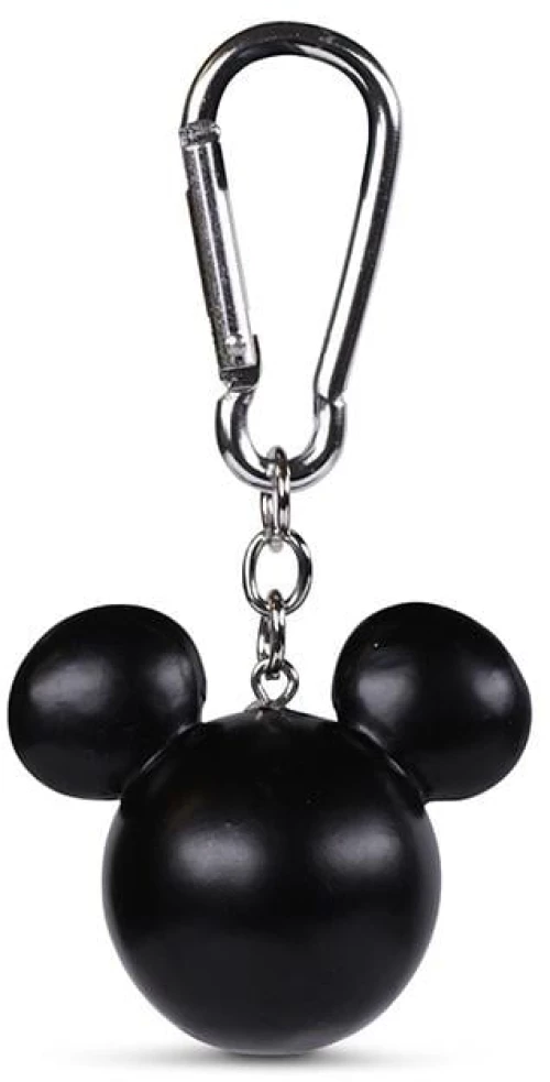 DISNEY - Mickey Mouse - 3D Keychain