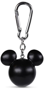 DISNEY - Mickey Mouse - 3D Keychain