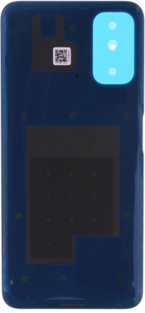 Xiaomi (550500012L9X) Back cover - Green, Xiaomi Redmi Note 10 5G