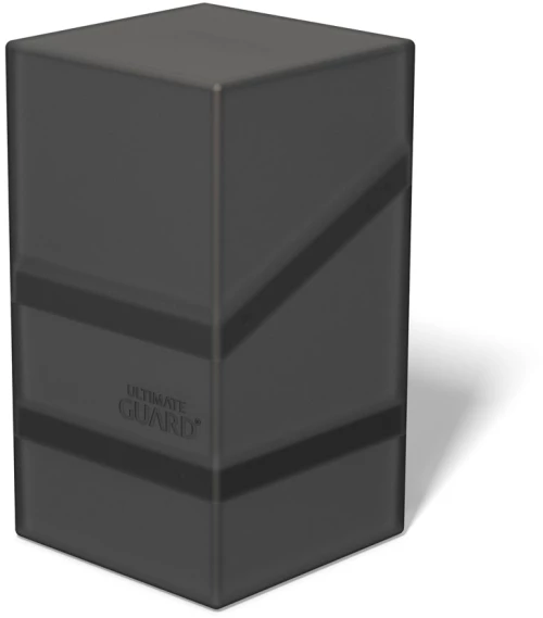 Ultimate Guard Boulder´n´Tray 100+ Onyx