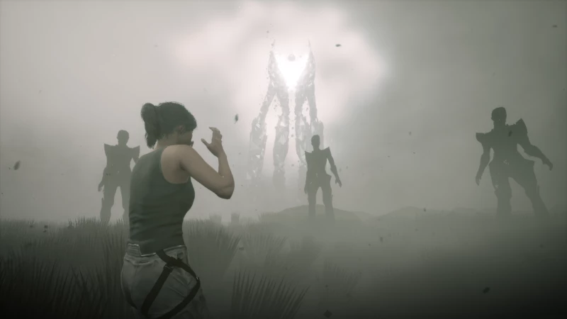 Scars Above / PlayStation 5