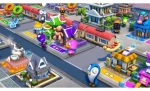Monopoly Madness / PlayStation 4