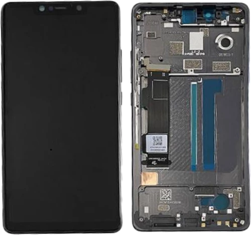 Xiaomi (5601100010B6) LCD Touchscreen - Gray, for model Xiaomi Mi 8 SE