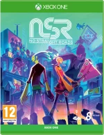 No Straight Roads / Xbox One