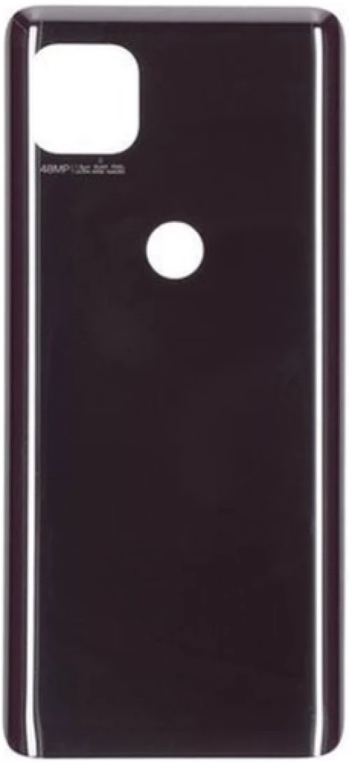 Motorola (5S58C17620) Back Cover - Gray, for model Motorola G 5G