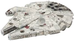 Star Wars Model Kit 1/72 Millennium Falcon 38 cm