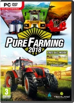Pure Farming 2018 / PC