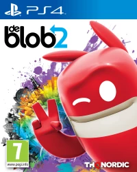 de Blob 2 / PlayStation 4
