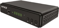 WIWA TUNER DVB-T/T2 H.265