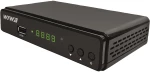 WIWA TUNER DVB-T/T2 H.265