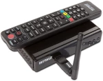 WIWA TUNER DVB-T/T2 H.265