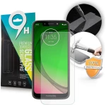 Premium Tempered Glasss protector For Motorola Moto E20