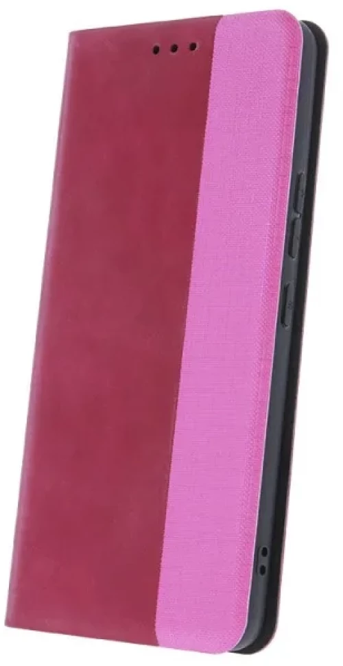 Smart Tender Case for realme C21Y red