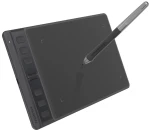 Inspiroy 2S Black graphics tablet