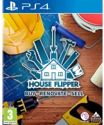 House Flipper / PlayStation 4
