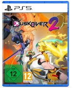 Dusk Diver 2 / PlayStation 5