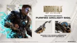 Immortals of Aveum / PlayStation 5